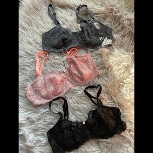 Victoria secret dream angel bundle